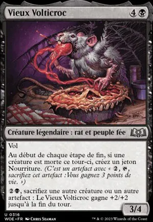 Vieux Volticroc