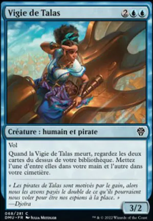 Vigie de Talas