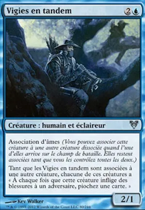 Vigies en tandem