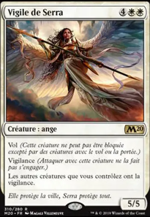Vigile de Serra