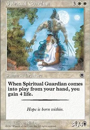 Vigile spirituel