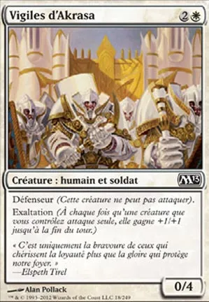 Vigiles d'Akrasa