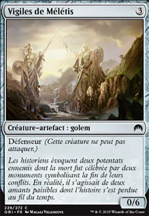 Vigiles de Mélétis