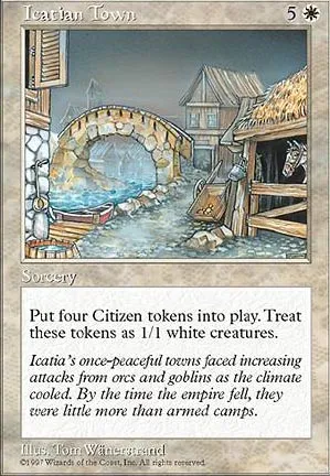 Ville icatiane