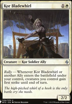 Virelame kor