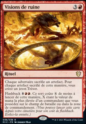 Visions de ruine