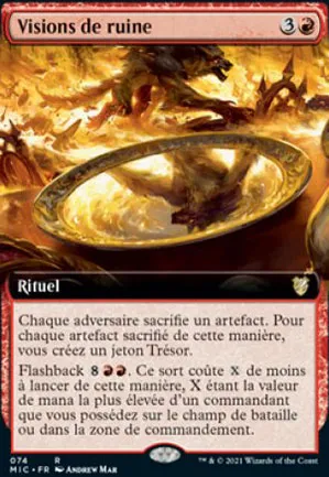 Visions de ruine