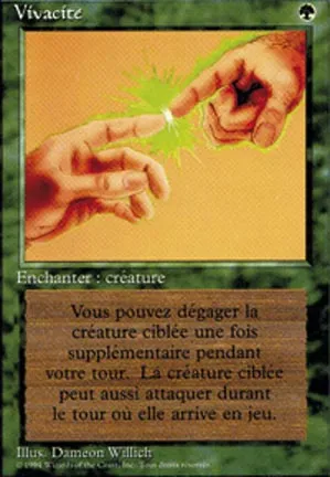 Vivacité
