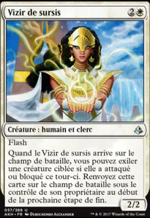 Vizir de sursis