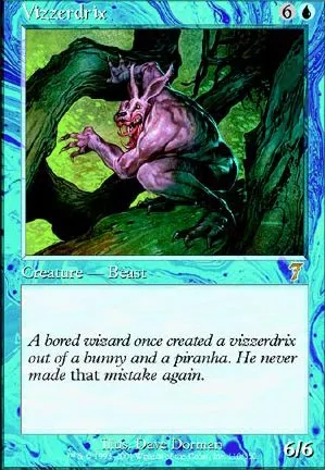 Vizzerdrix