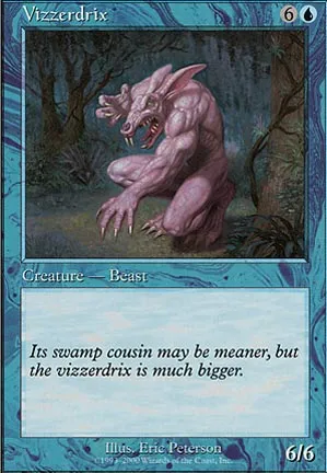 Vizzerdrix