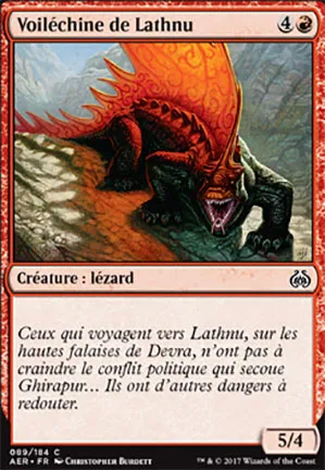 Voiléchine de Lathnu