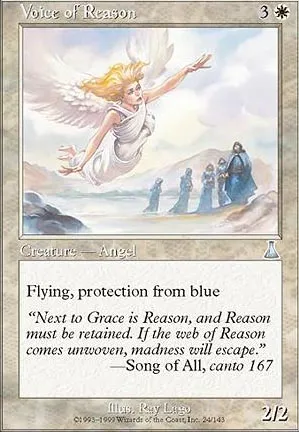 Voix de la Raison