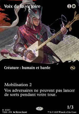 Voix de la victoire