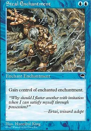 Vol d'enchantement