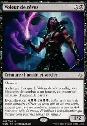 Voleur de rêves