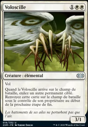 Voloscille