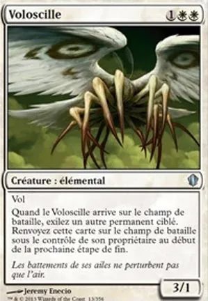 Voloscille