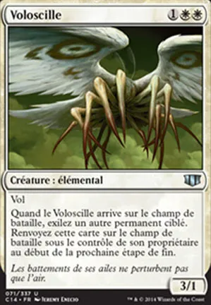 Voloscille