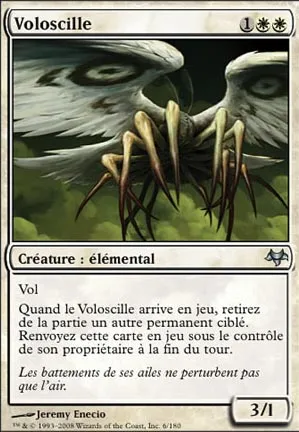 Voloscille