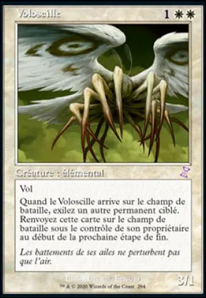 Voloscille