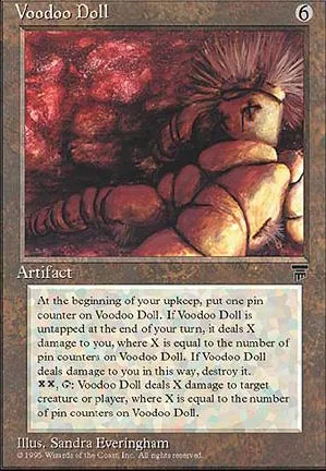 Voodoo Doll