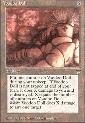 Voodoo Doll