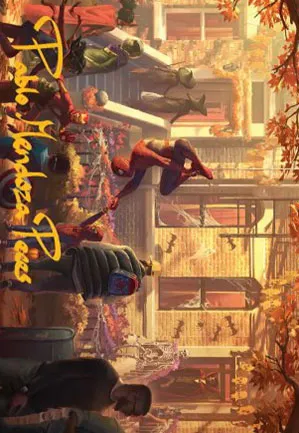 Votre fidèle serviteur - Illustration