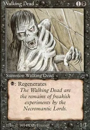 Walking Dead