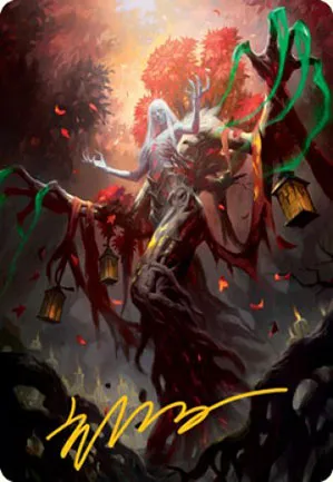 Wrenn et Sept - Illustration