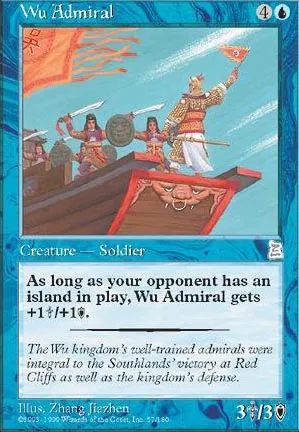 Wu Admiral