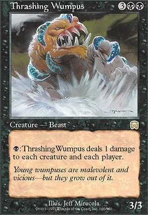 Wumpus vicieux