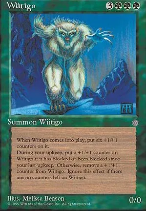 Wytigo