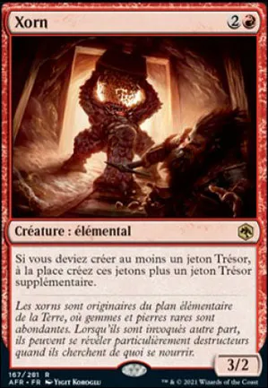 Xorn
