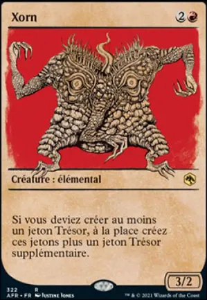 Xorn