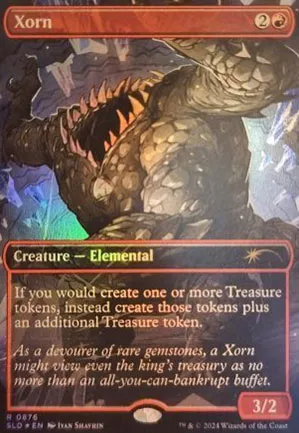 Xorn