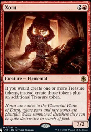 Xorn
