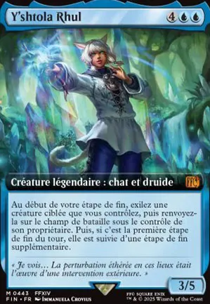 Y'shtola Rhul