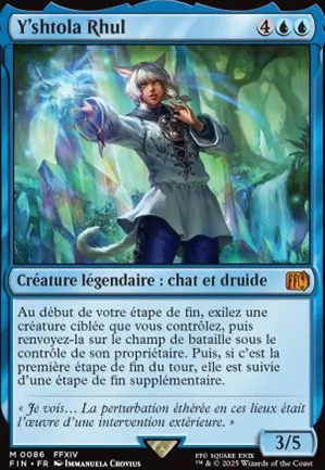 Y'shtola Rhul