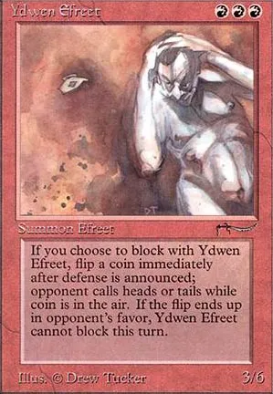 Ydwen Efreet