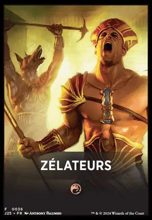 Zélateurs