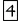 4E