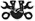 UND