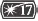 W17