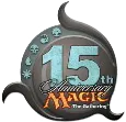 15th Anniversary