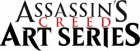 Assassin's Creed - Art Series