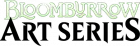 Bloomburrow - Art Series