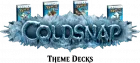 Coldsnap Theme Decks