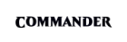 Commander 2016