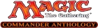 Commander Anthology